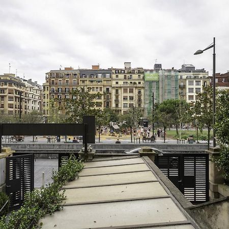 Picasso - Local Rentss Διαμέρισμα Σαν Σεμπαστιάν Εξωτερικό φωτογραφία