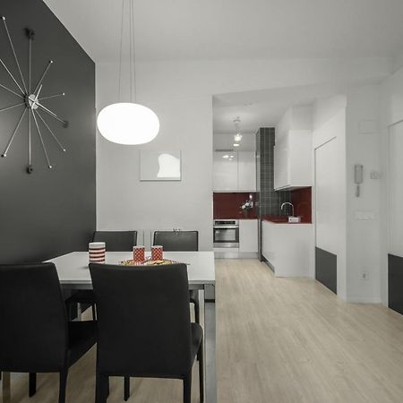 Picasso - Local Rentss Διαμέρισμα Σαν Σεμπαστιάν Εξωτερικό φωτογραφία