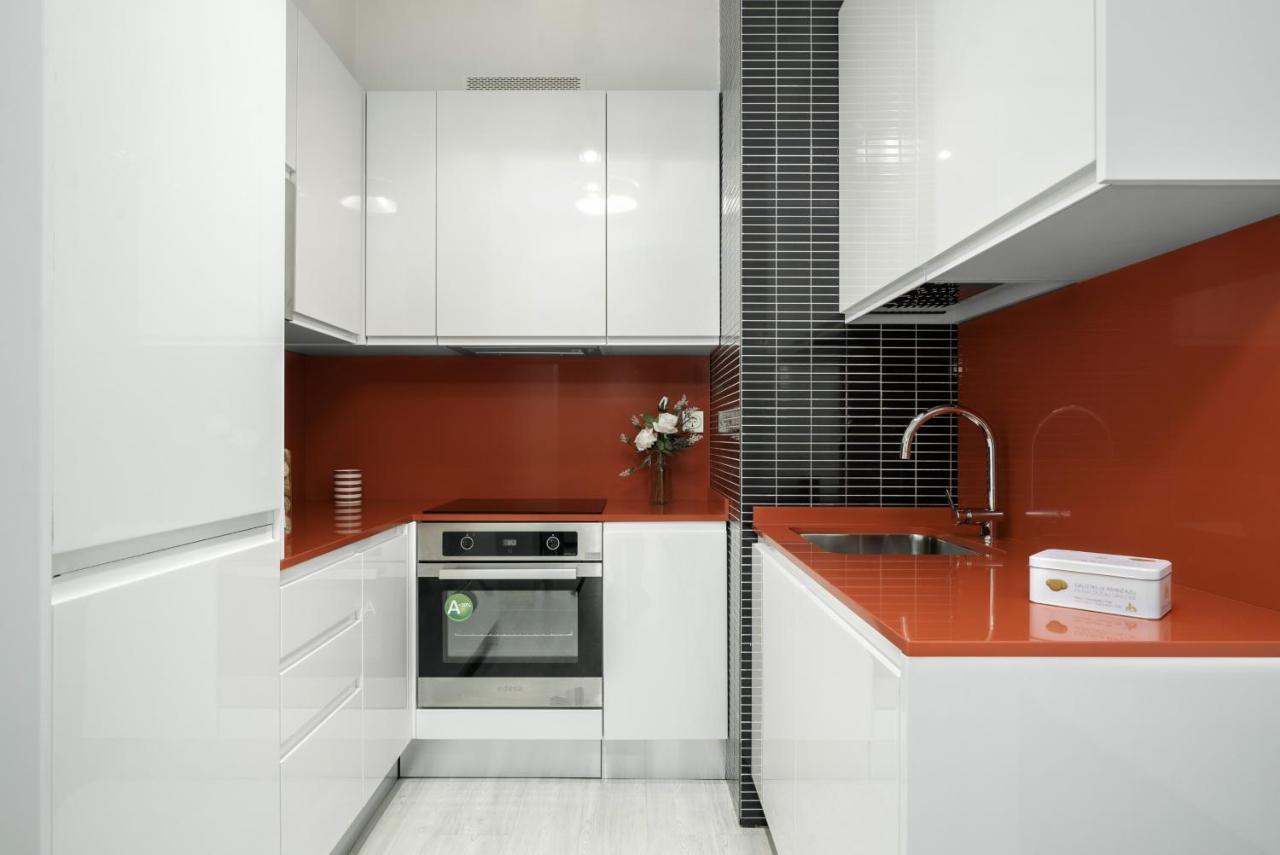 Picasso - Local Rentss Διαμέρισμα Σαν Σεμπαστιάν Εξωτερικό φωτογραφία