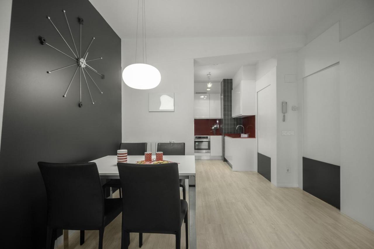 Picasso - Local Rentss Διαμέρισμα Σαν Σεμπαστιάν Εξωτερικό φωτογραφία