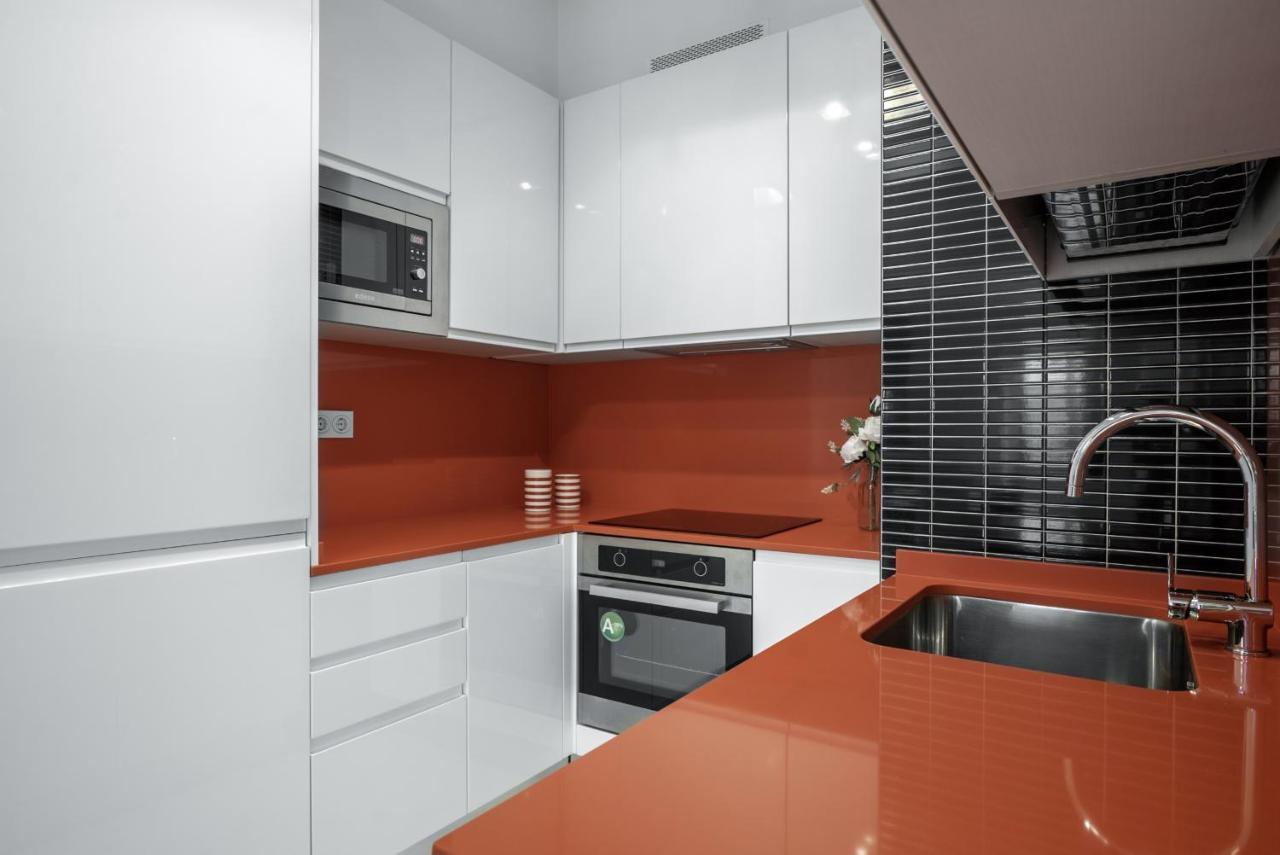 Picasso - Local Rentss Διαμέρισμα Σαν Σεμπαστιάν Εξωτερικό φωτογραφία